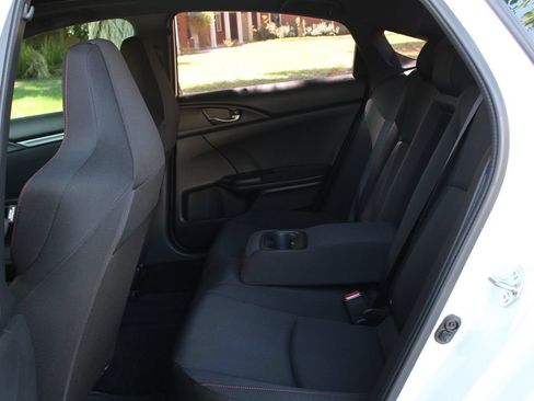 Used 2018 Honda Civic Si image 13