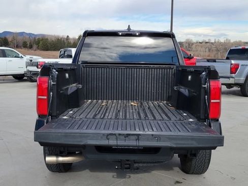 Used 2024 Toyota Tacoma TRD Off-Road AWD/4WD image 11