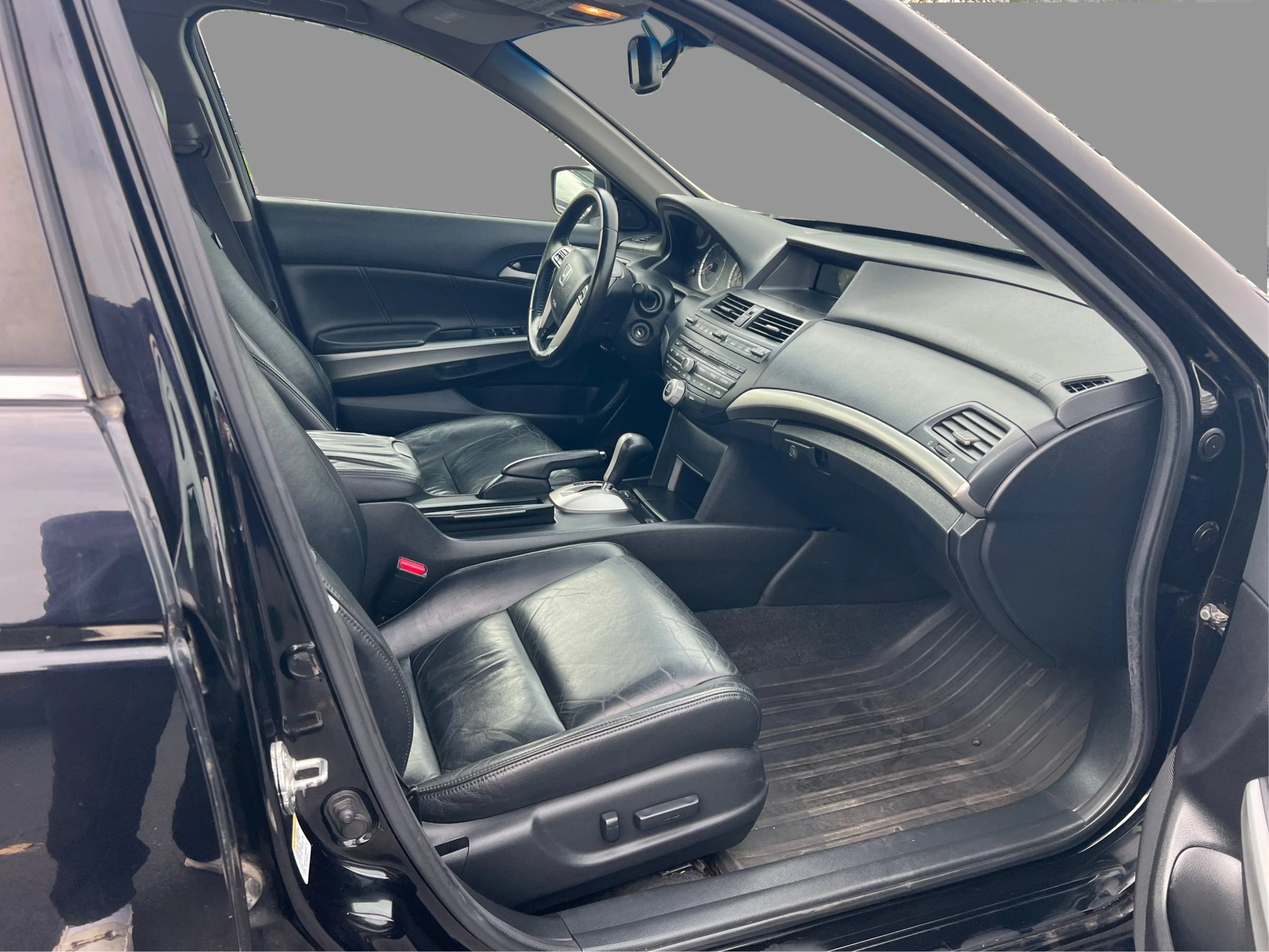 Used 2009 Honda Accord EX-L image 26