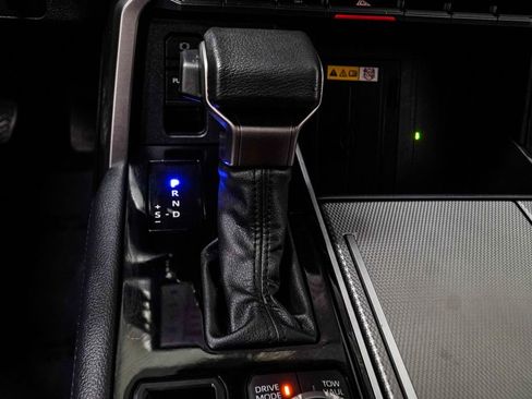 Used 2023 Toyota Sequoia Limited w/ Tow Technology Package image 23