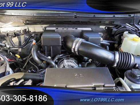 Used 2013 Ford F150 Raptor w/ Luxury Equipment Group image 20