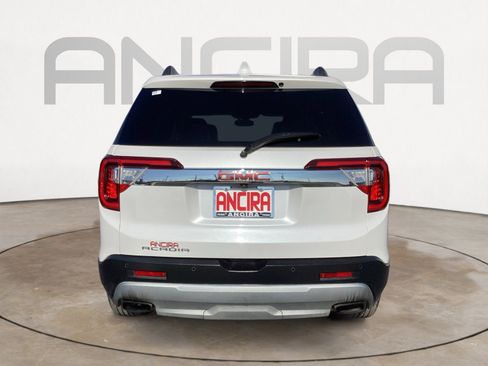Used 2020 GMC Acadia SLT w/ Trailering Package image 13