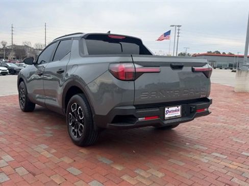 Used 2024 Hyundai Santa Cruz SEL w/ Activity Package image 9