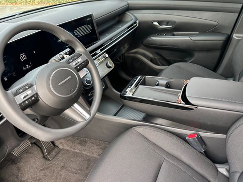 New 2026 Hyundai Tucson SEL image 10