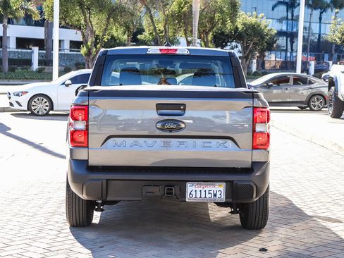 Used 2024 Ford Maverick XLT w/ XLT Luxury Package image 9