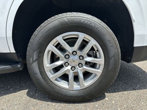 Used 2023 Chevrolet Tahoe LT RWD image 33