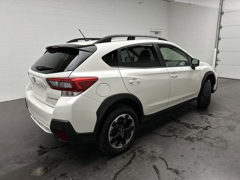 Used 2023 Subaru Crosstrek 2.0i image 8