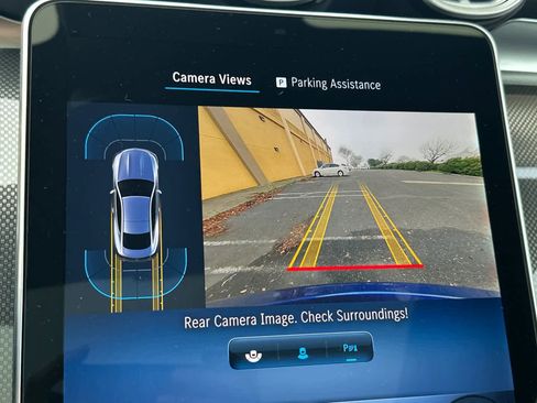 New 2025 Mercedes-Benz CLE 300 CLE 300 image 18