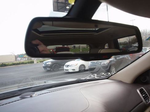 Used 2014 Jeep Grand Cherokee Overland image 12