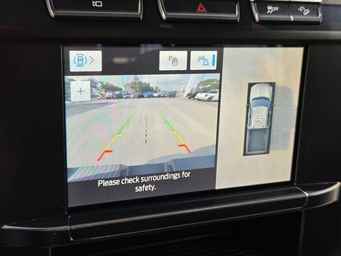 Used 2024 Ford F250 XL w/ STX Appearance Package AWD/4WD image 20