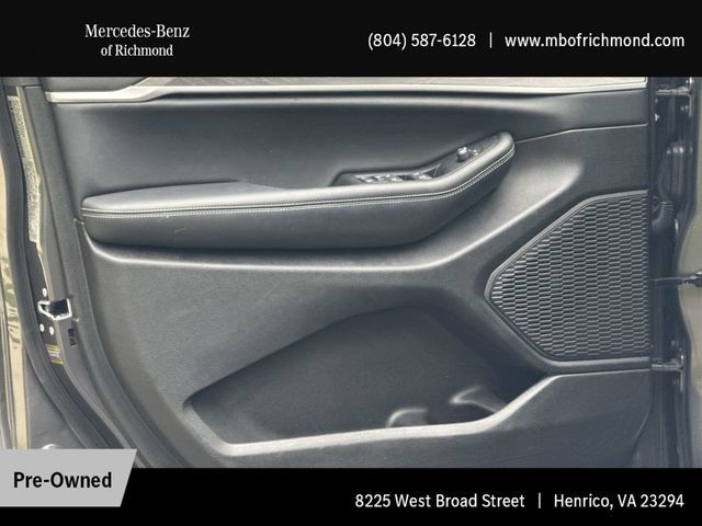 Used 2025 Jeep Grand Cherokee Limited AWD/4WD image 12