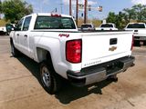 Used 2018 Chevrolet Silverado 2500 W/T image 2