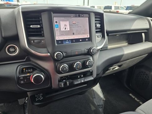 Used 2024 RAM 2500 Big Horn w/ Bed Utility Group image 15