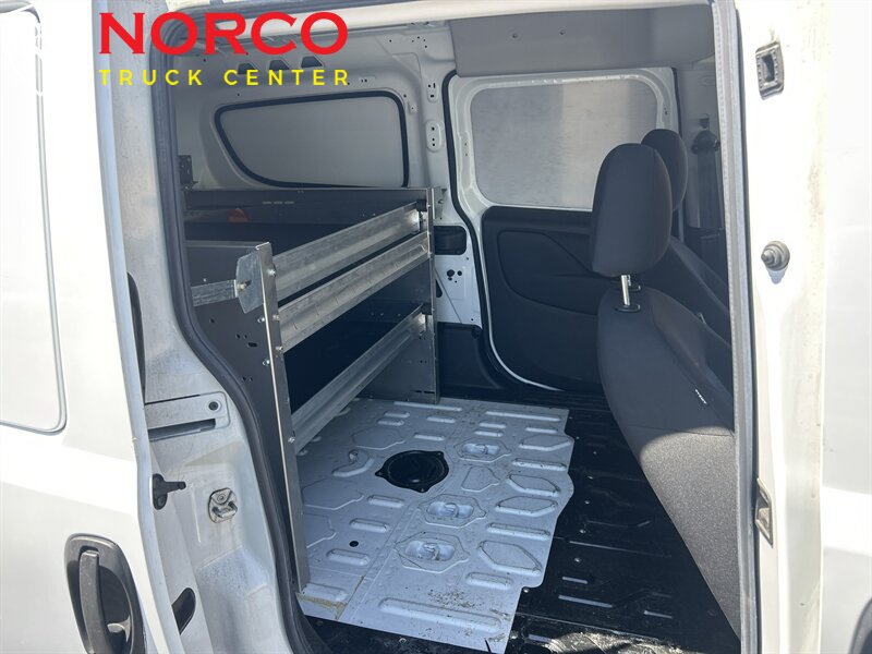 Used 2022 RAM ProMaster City Wagon FWD image 10