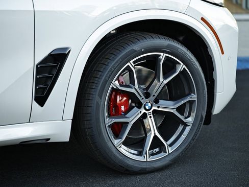 New 2026 BMW X5 xDrive40i w/ M Sport Package image 5