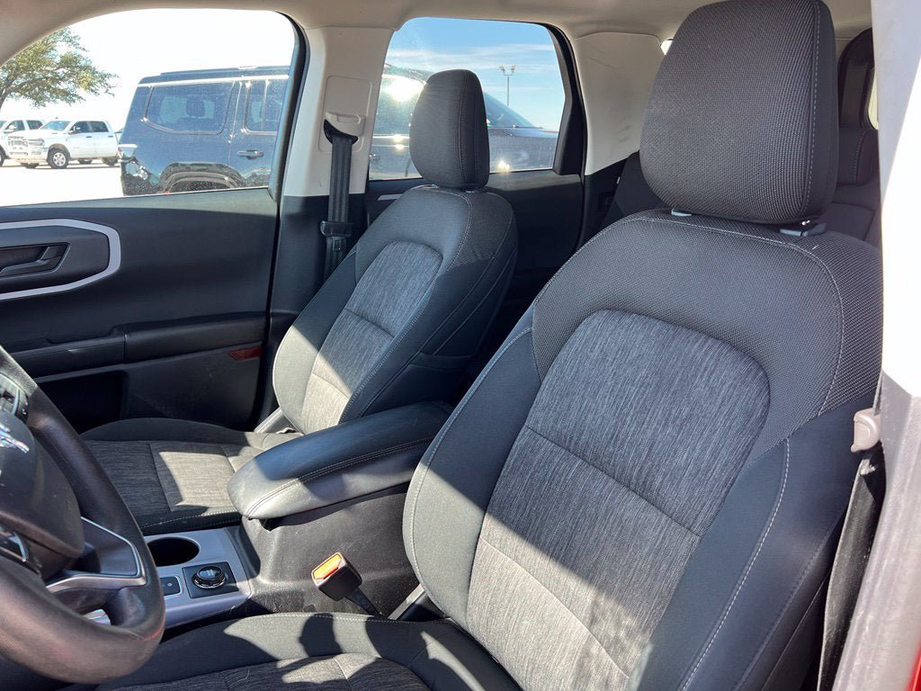 Used 2023 Ford Bronco Sport Big Bend AWD/4WD image 11