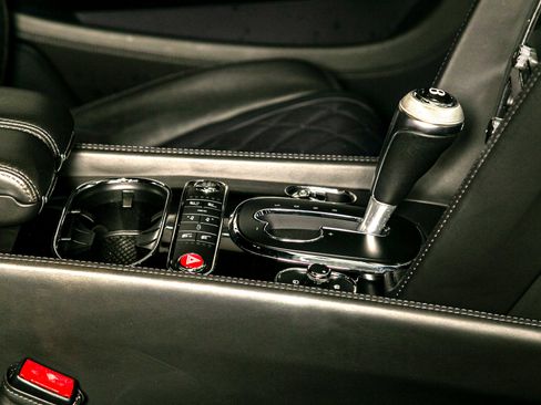 Used 2016 Bentley Continental GT V8 S image 29