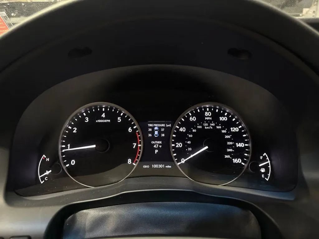 Used 2015 Lexus ES 350 FWD image 13