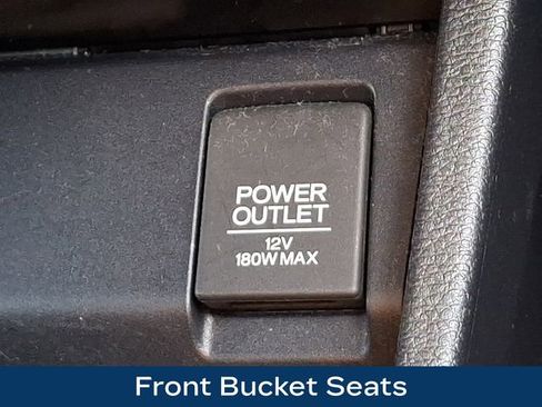 Used 2019 Honda HR-V LX image 17
