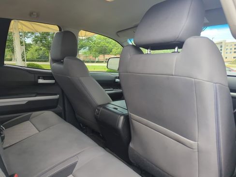 Used 2014 Toyota Tundra SR5 w/ TRD Off Road Package RWD image 25