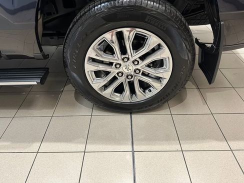 Certified 2024 Ford F150 King Ranch AWD/4WD image 31