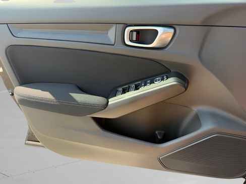 Certified 2024 Honda Civic LX image 20