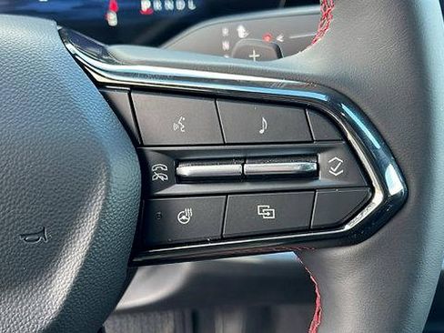 New 2026 Chevrolet Equinox RS w/ Convenience Package III image 25