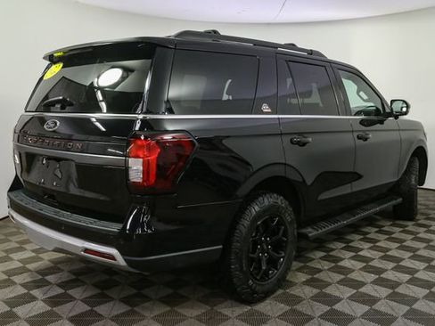 Used 2022 Ford Expedition Timberline image 13