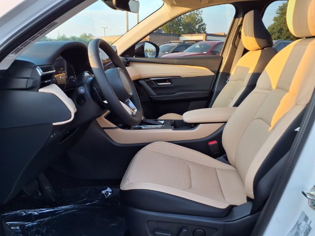 New 2026 MAZDA CX-5 2.5 S w/ Premium Plus Package AWD/4WD image 14