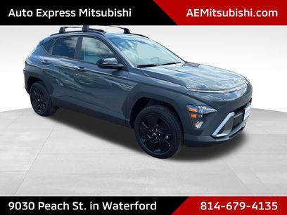 Used 2026 Hyundai Kona SEL Sport