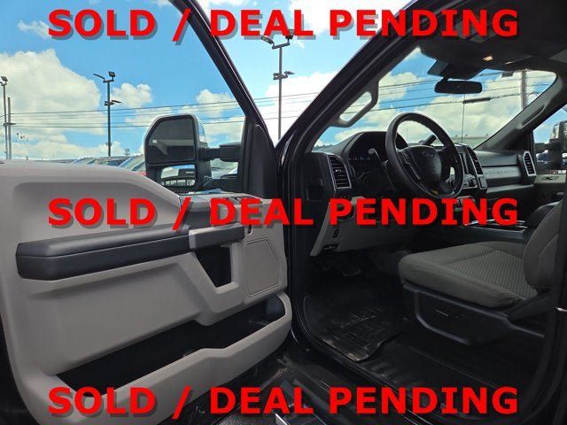 Used 2021 Ford F250 XLT w/ XLT Premium Package AWD/4WD image 7