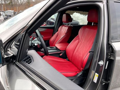 Used 2025 Acura MDX A-Spec AWD/4WD image 10