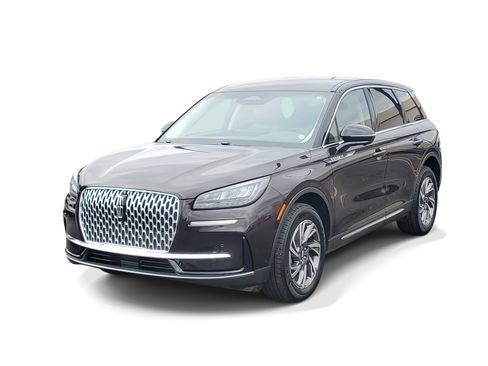 Certified 2023 Lincoln Corsair AWD w/ Equipment Group 101A image 3