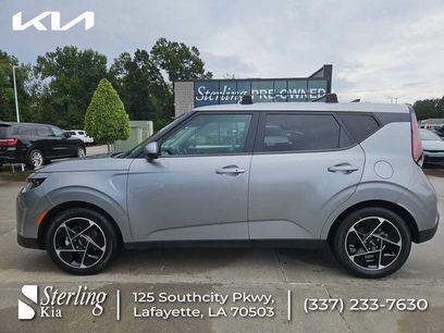Certified 2023 Kia Soul EX