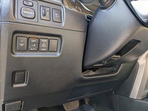 Used 2021 Toyota 4Runner Limited image 16