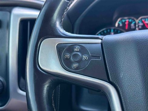 Certified 2018 GMC Sierra 1500 SLT w/ Texas SLT Premium Package image 26