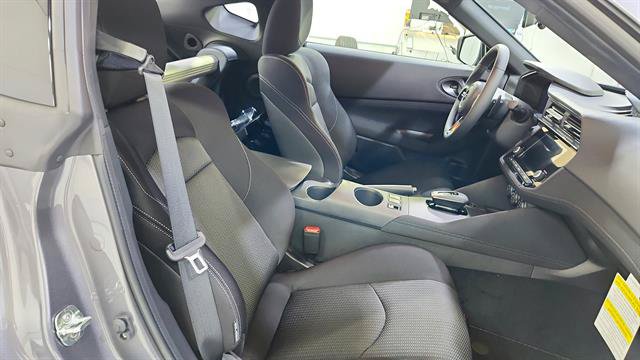 New 2027 Nissan Z Sport RWD image 21