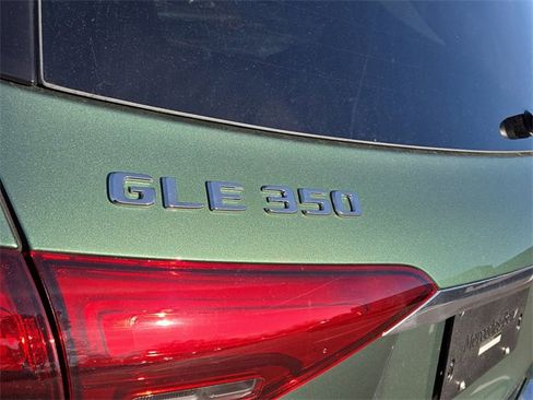 New 2026 Mercedes-Benz GLE 350 4MATIC image 29