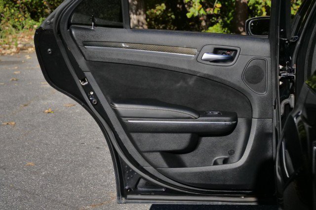 Used 2012 Chrysler 300 SRT8 w/ 19-Premium Speaker Group RWD image 39