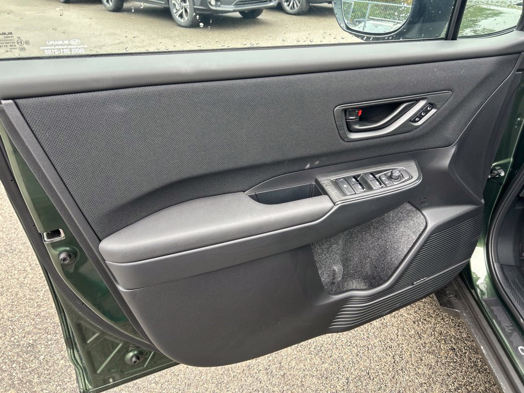 New 2026 Subaru Outback Limited AWD/4WD image 10
