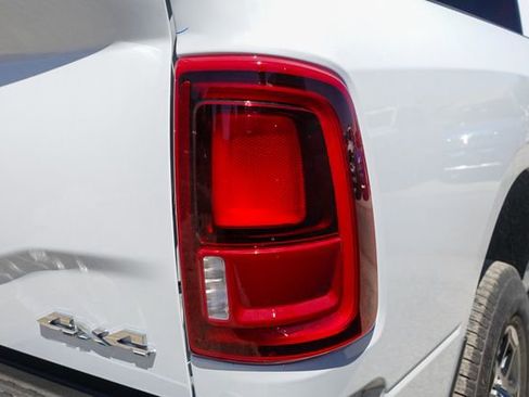 New 2025 RAM 2500 Laramie image 9