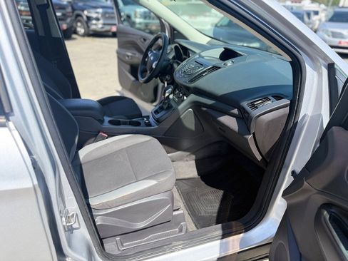 Used 2013 Ford Escape S FWD image 16