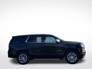 New 2026 Chevrolet Tahoe Premier w/ Sun And Tow Package AWD/4WD video 2
