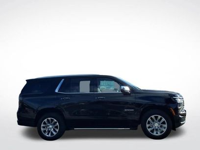 New 2026 Chevrolet Tahoe Premier w/ Sun And Tow Package