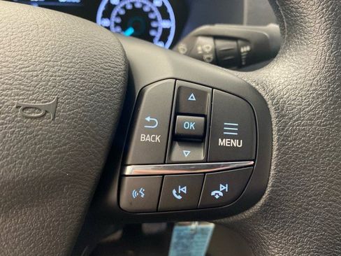 New 2025 Ford Transit 250 LR 130 WB AWD image 15