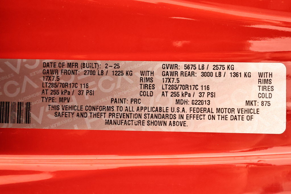 Used 2025 Jeep Wrangler Unlimited Sport AWD/4WD image 46