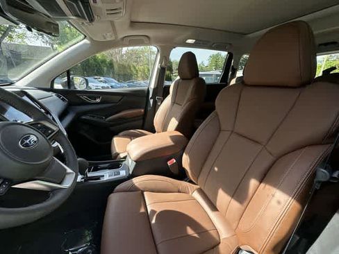New 2026 Subaru Ascent Touring AWD/4WD image 17