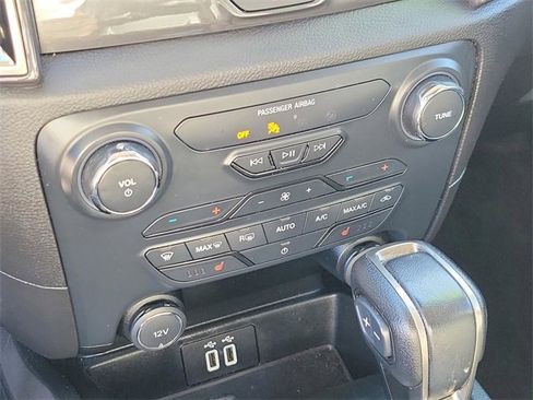 Used 2021 Ford Ranger Lariat w/ Technology Package image 24