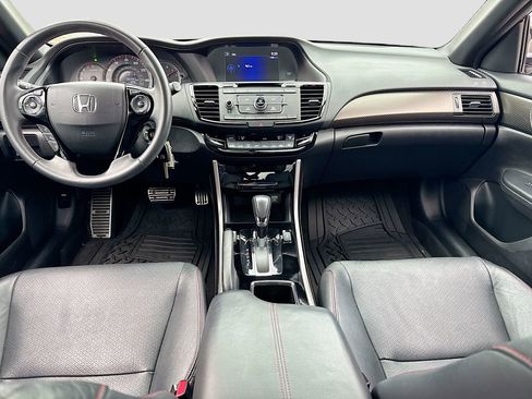 Used 2017 Honda Accord Sport Special Edition image 19