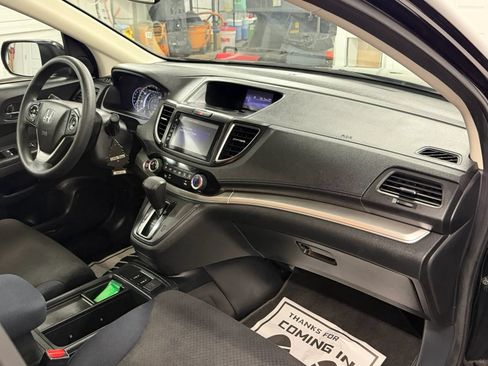 Used 2016 Honda CR-V EX image 14